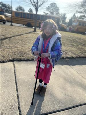 100th Day Kindergarten